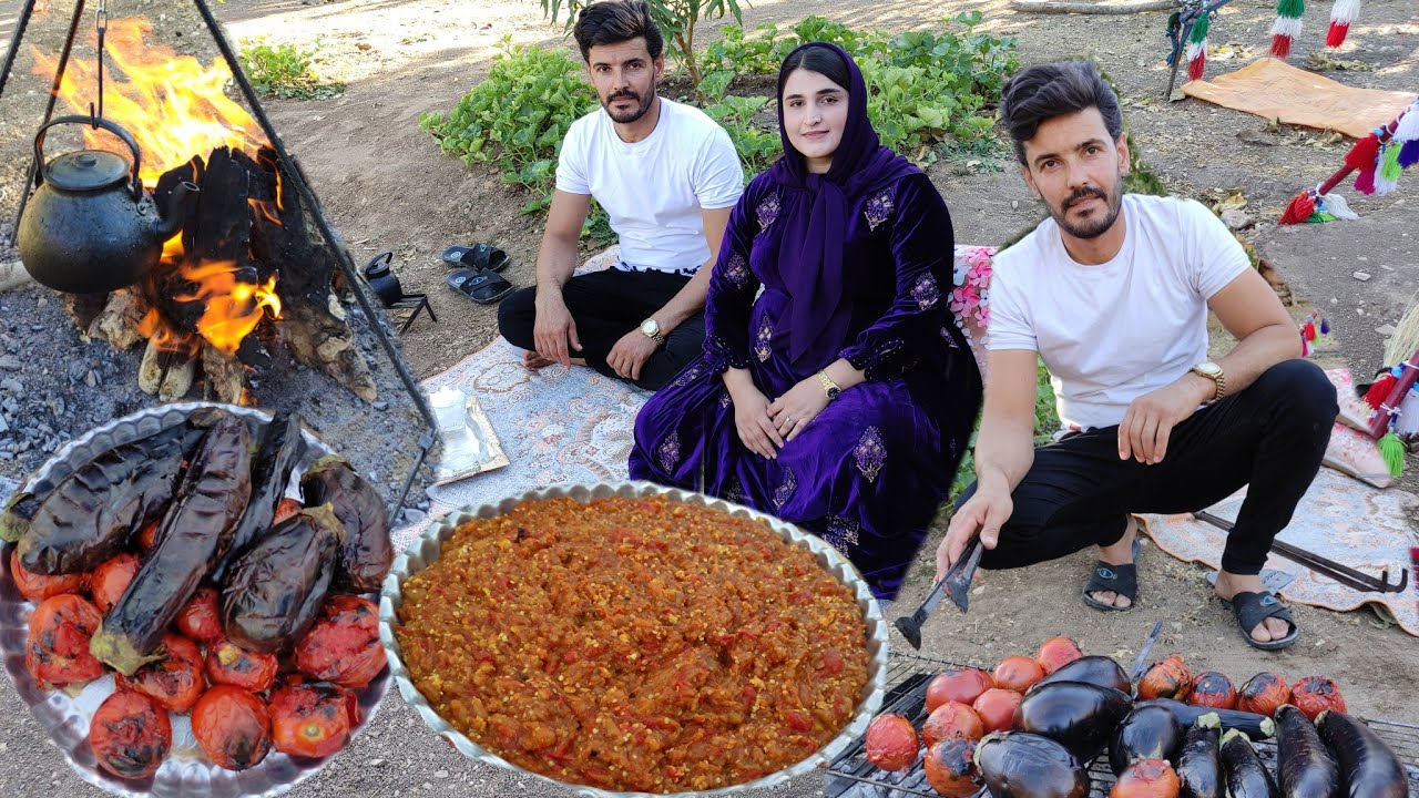 Pleasant Moments with a Romantic Mirza Ghasemi