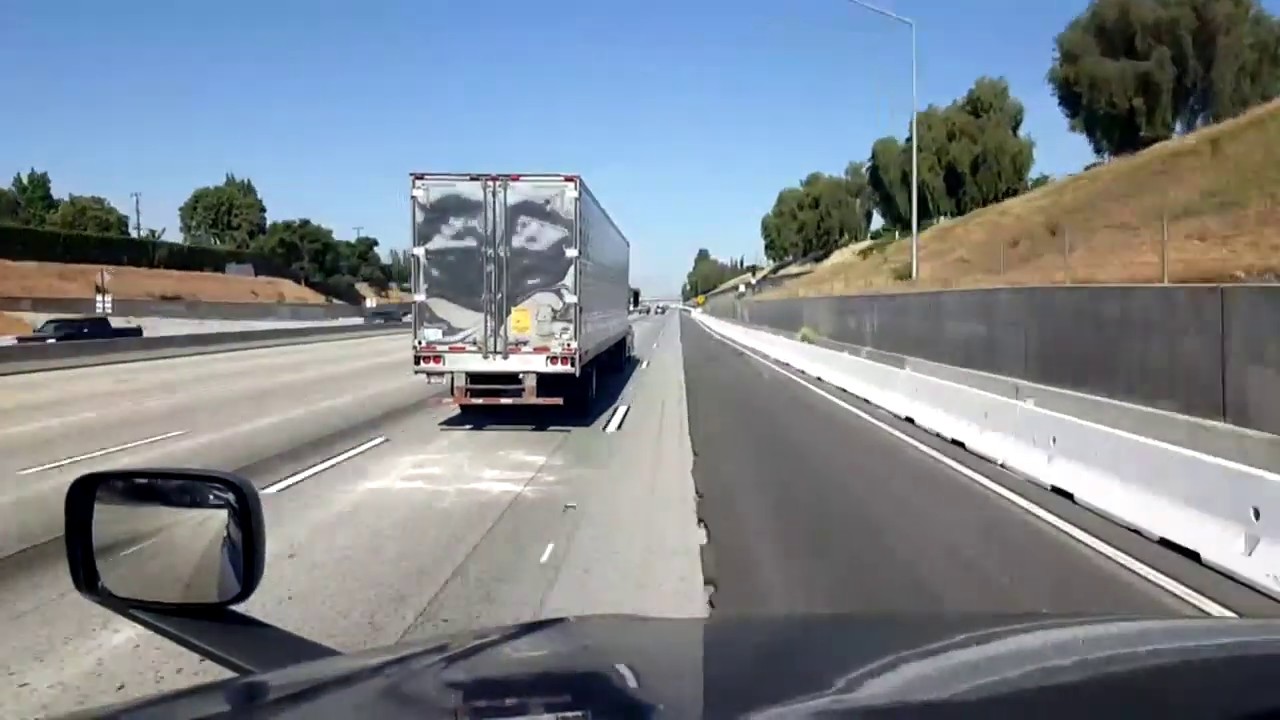 BigRigTravels LIVE | Ontario to Lodi, CA (5/16/20)