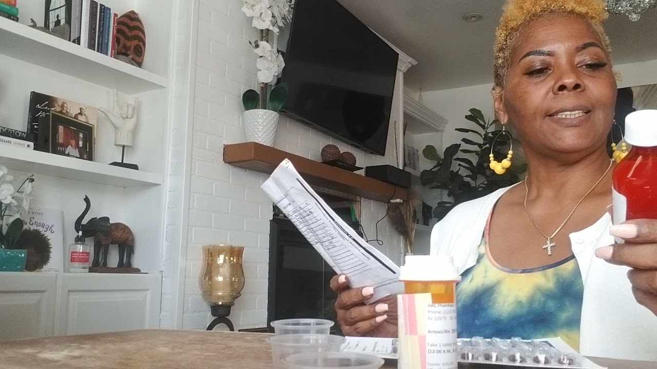 DSP MEDICATION TRAINING PT.2
