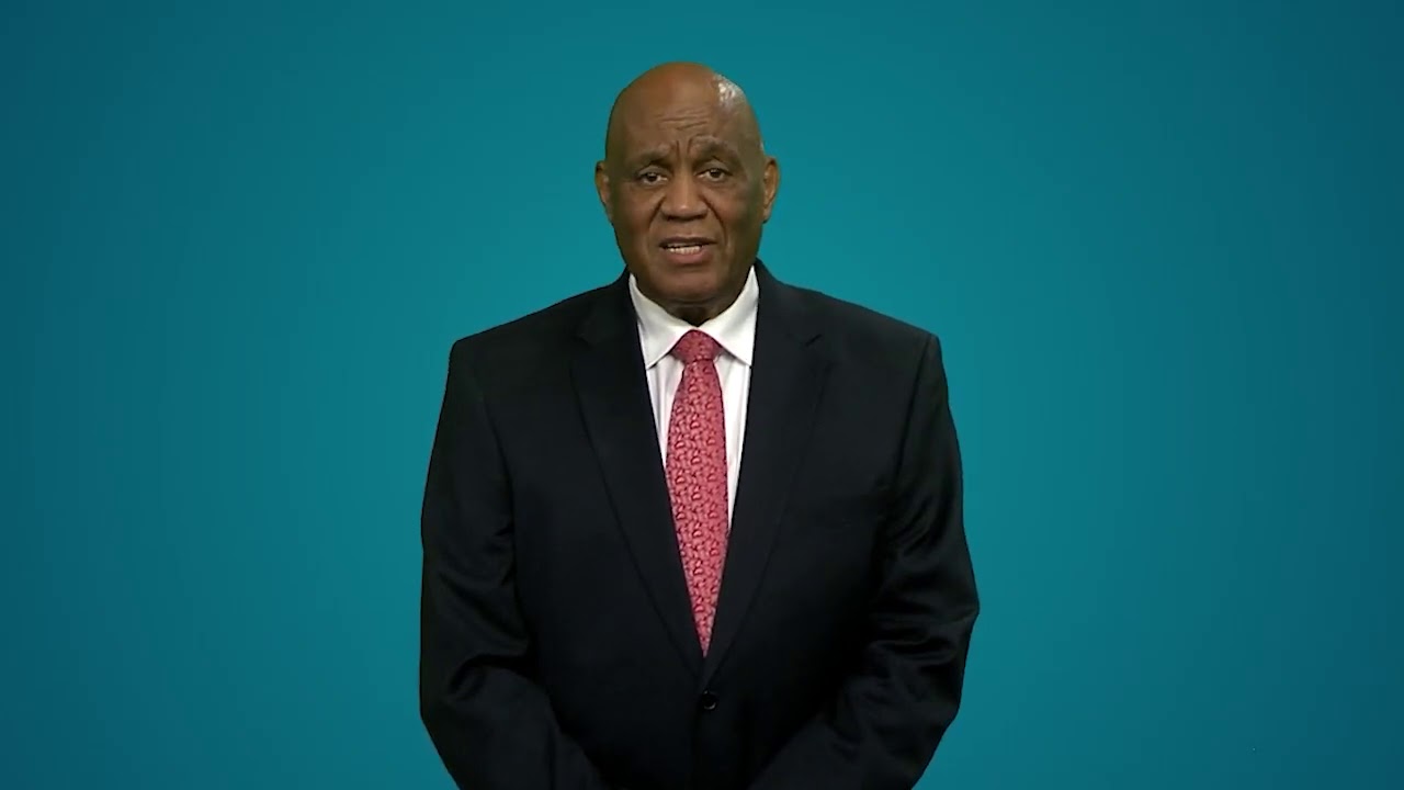 Meet The Candidates 2020: Vincent Gregory, Candidate for Oakland County Sheriff