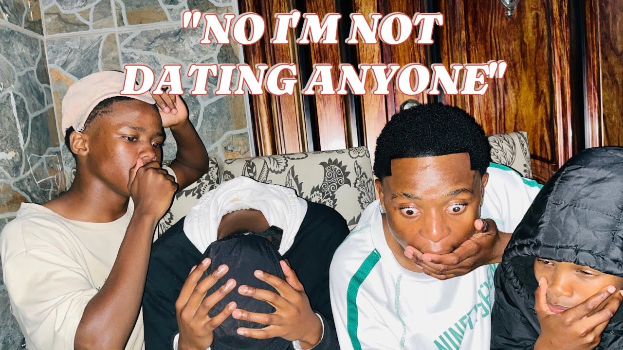 LOYALTY TEST-Calling Our Partners(GONE WRONG💔😢🇿🇦)