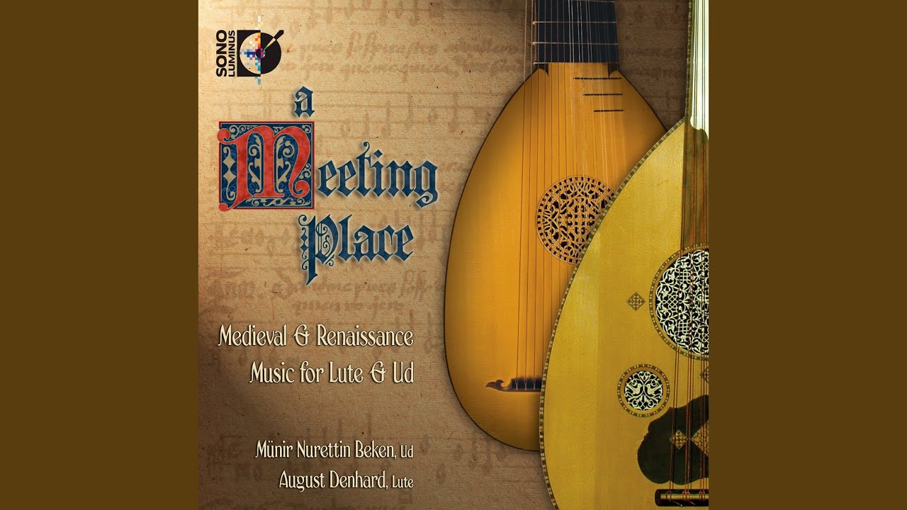 Greensleeves [16th Century]
