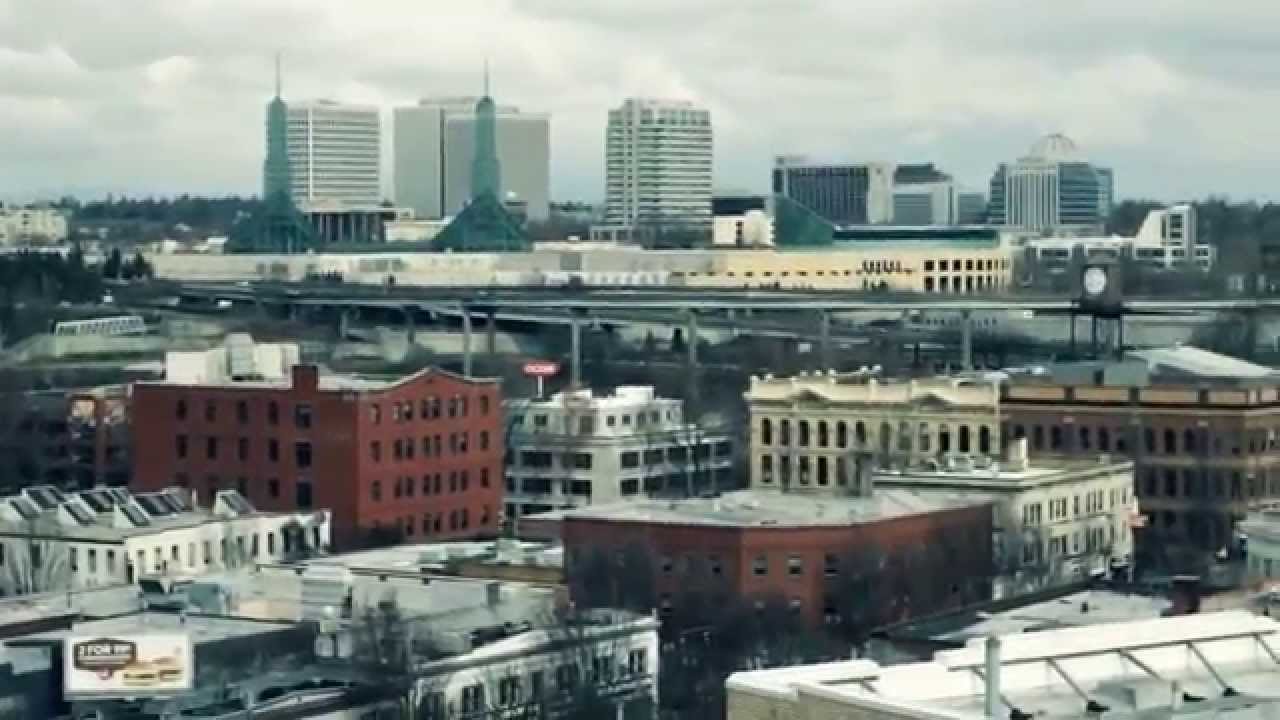 YOUNG WAX -  RIP CITY - OFFICIAL VIDEO