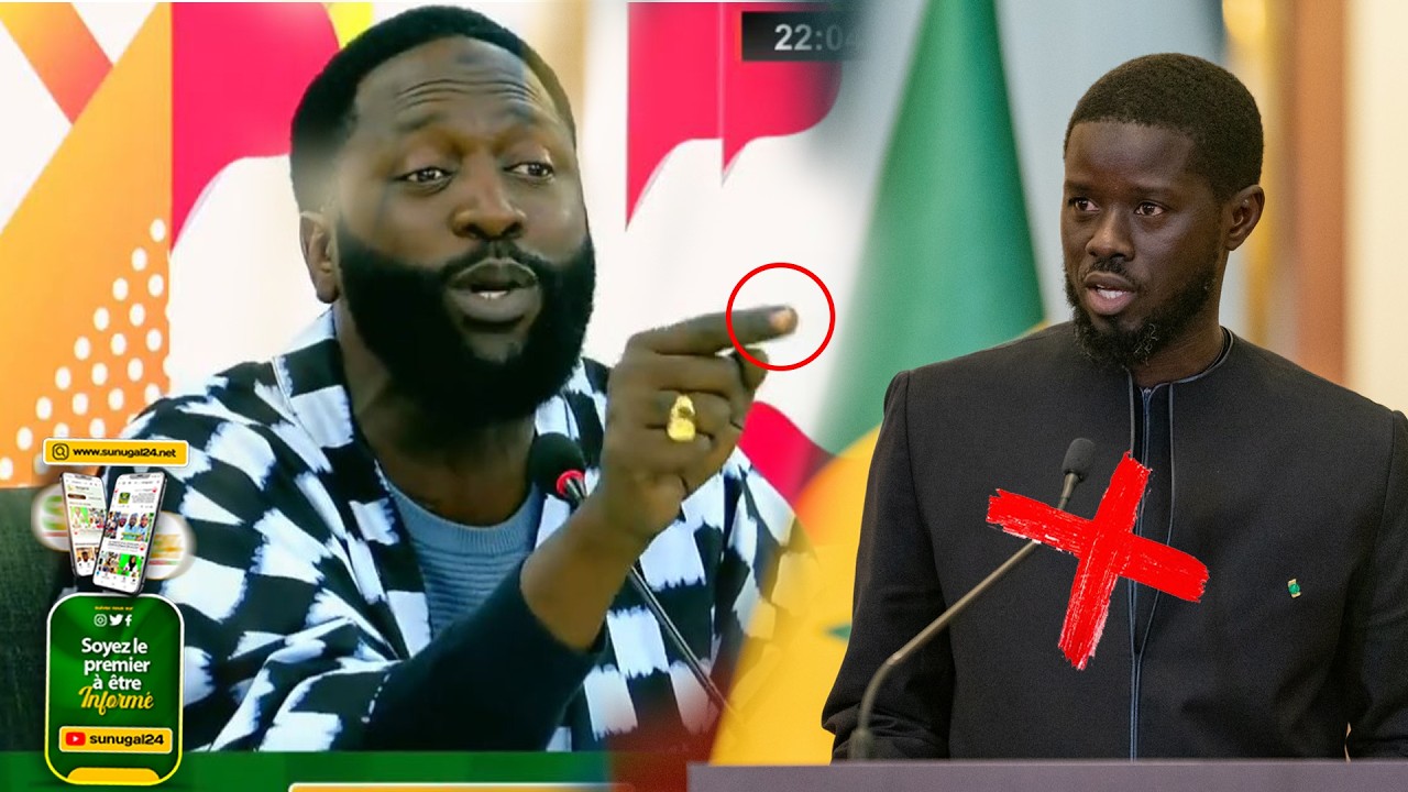 Sortie explosive de Kilifeu : « Diomaye dou noble… samouma poste, je dirai la vérité »