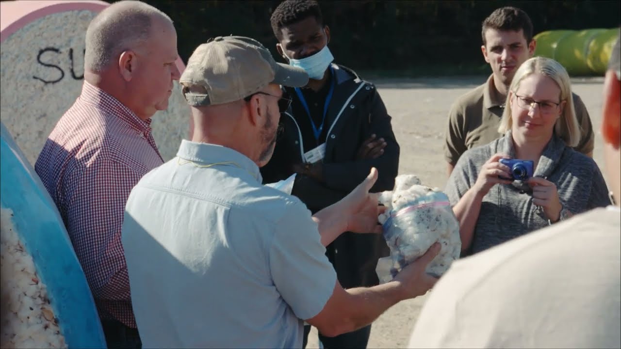 Trust Protocol Farm Tour