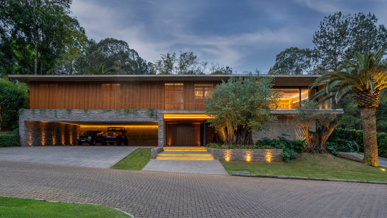CASA BE