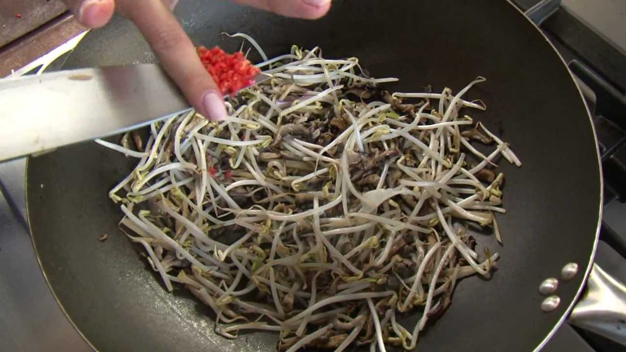 Heaven Delhaye Yakisoba 27/03/2012