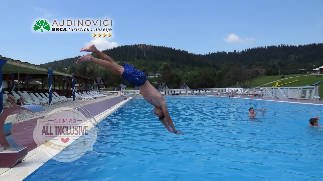 Ajdinovići Ljeto 2020
