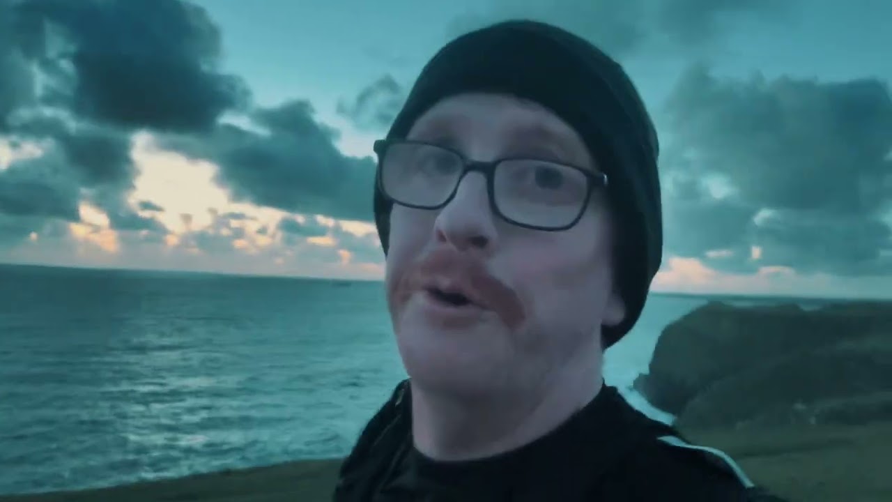 Weekly Run Vlog: Lost, Injured, and Loving It … kinda 