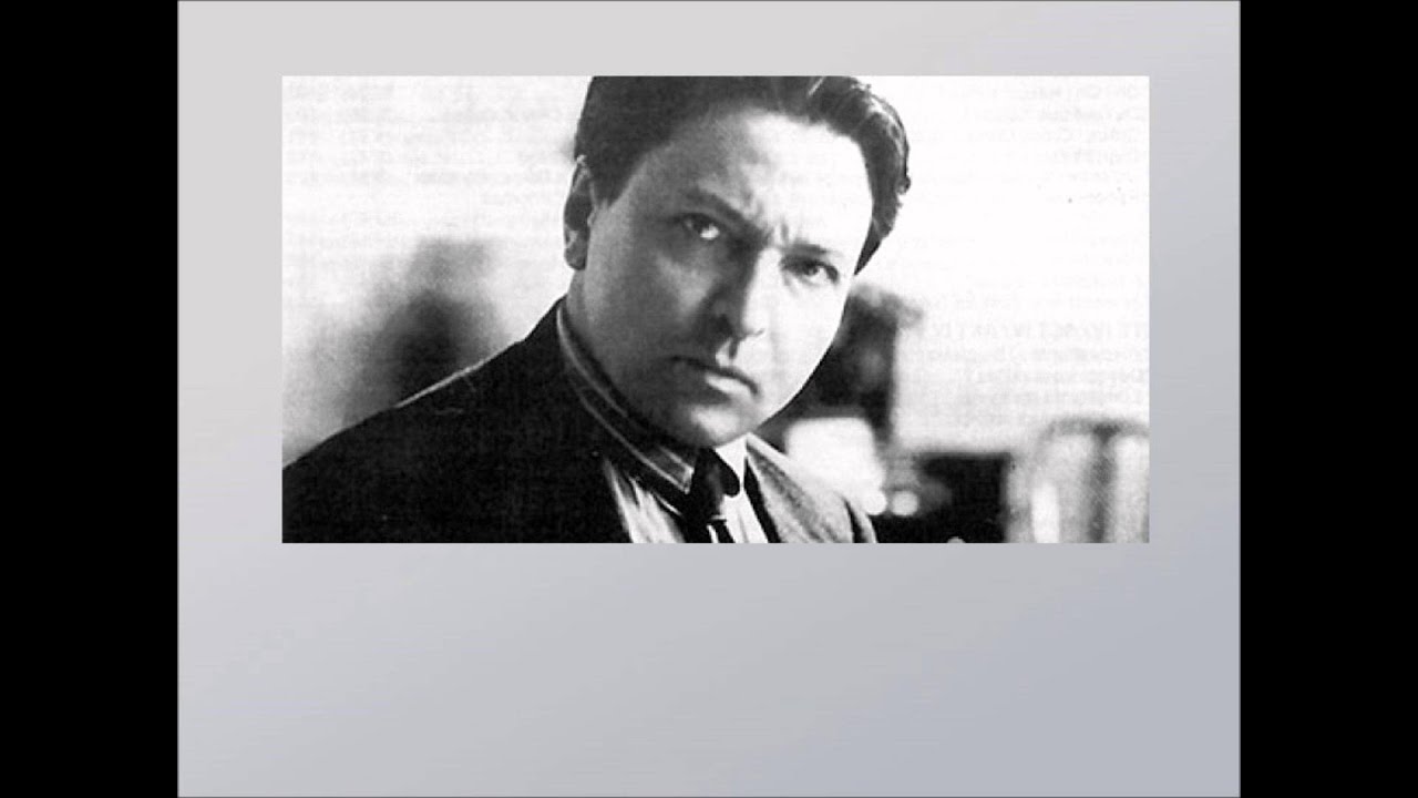 Fragmentul final al Poemei Romane - Imnul Regal