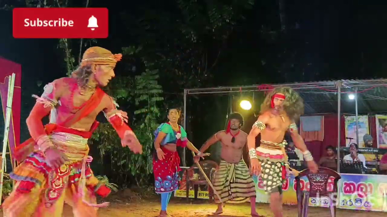 වයඹ හංසනී කලා සංගමය දඹදෙණිය නාට්‍යපොළ.🤪🤪 තෝ දන්නෙ රෙද්ද කඩන්නයි අදින්න යි විතරනෙ🤪🤪