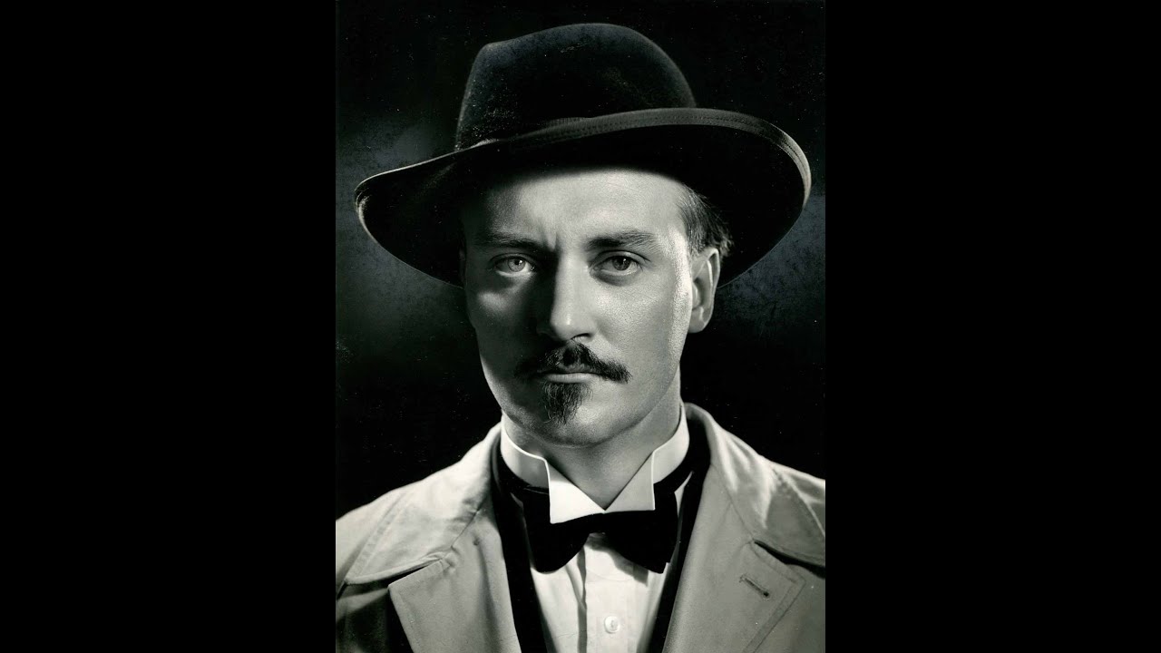 Ronald Stevenson - Busoni Documentary