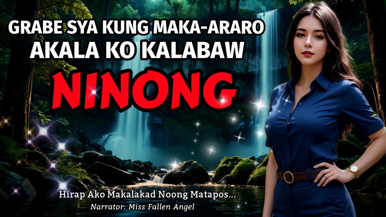 HINDI KO INAKALA NA GANUN | NINONG