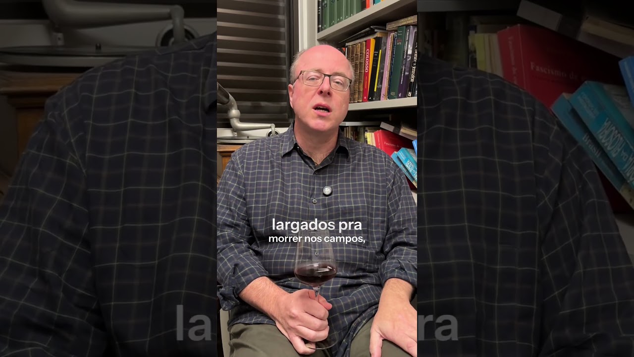 O BRASIL teve uma das MELHORES COLONIZA&Ccedil;&Otilde;ES da HIST&Oacute;RIA