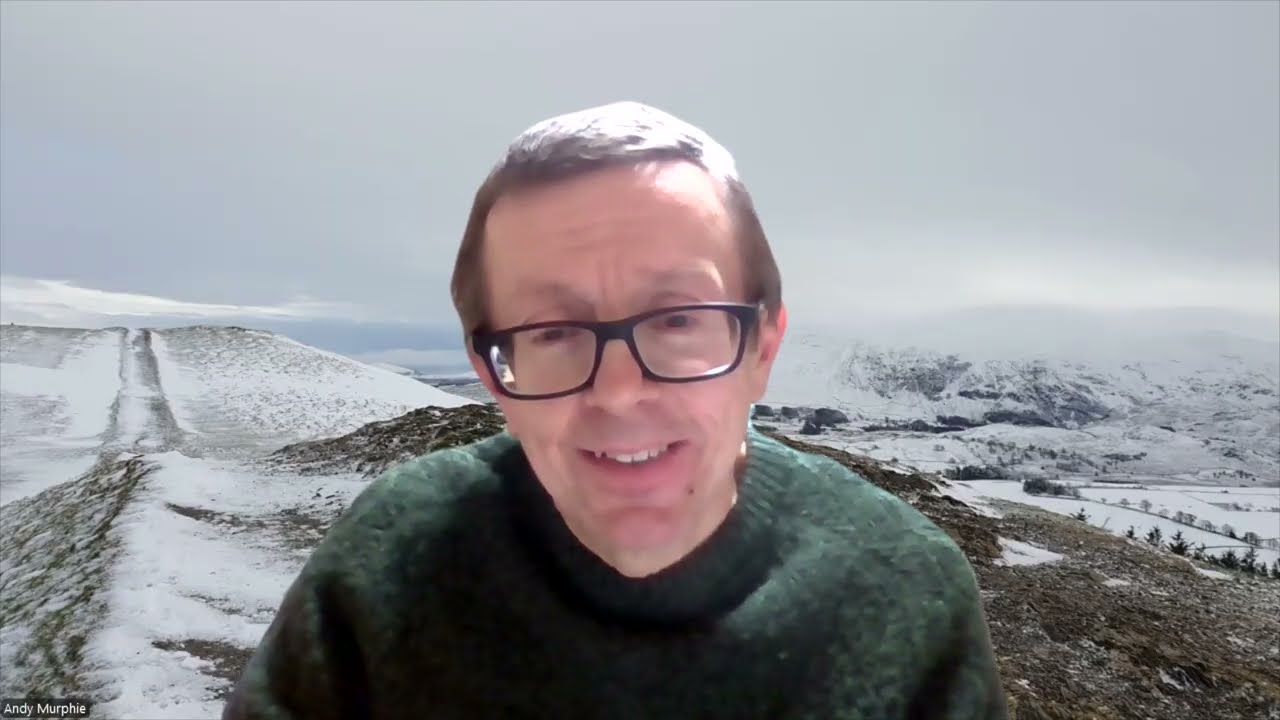 Sunday Devotional 040126