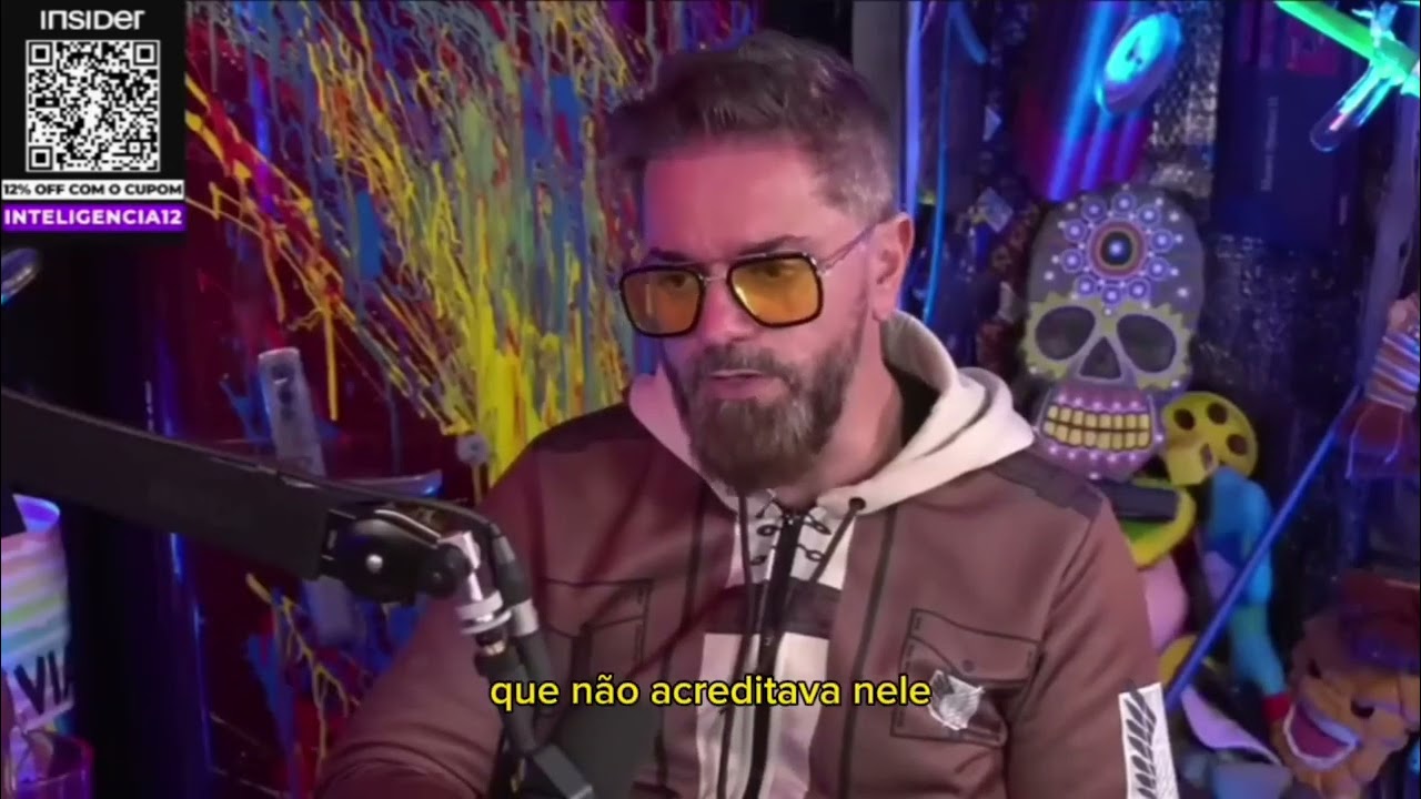 Pastor Lamartine posella Jesus Cristo está voltando pra julgar a todos