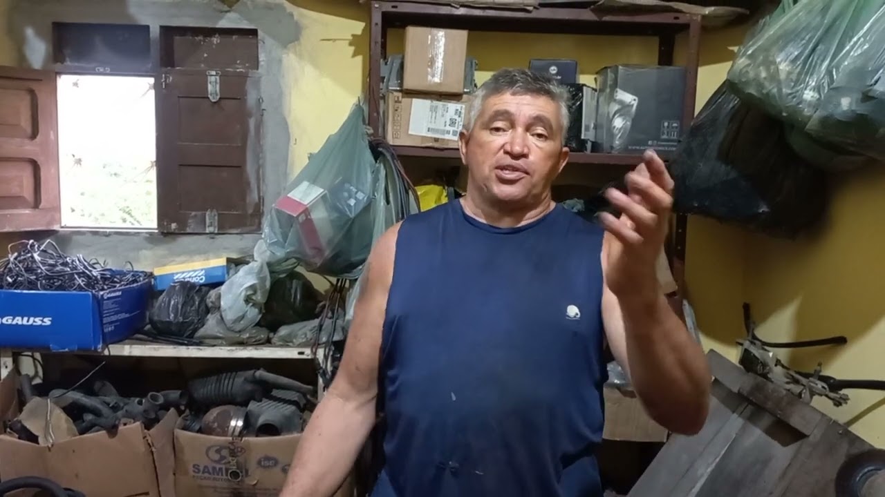 Esse Vídeo vai Tirar todas as suas duvidas sobre os freios dos carros
