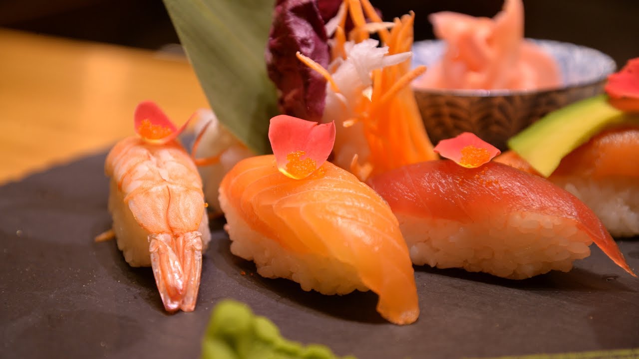 Posher Restaurant Website Video - RestoMontreal.ca