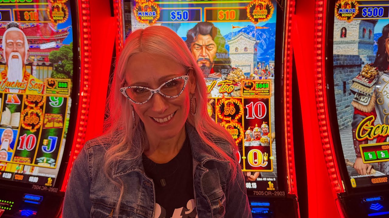 Контратака в Phoenix Link General Tso: стоит ли оно того! 