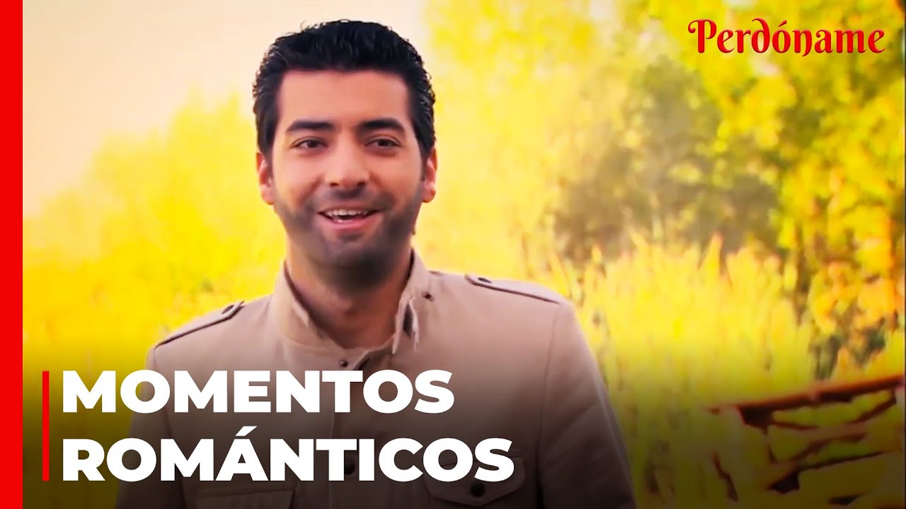 Kemal y Bahar Hicieron Una Barbacoa Juntos - Perd&oacute;name