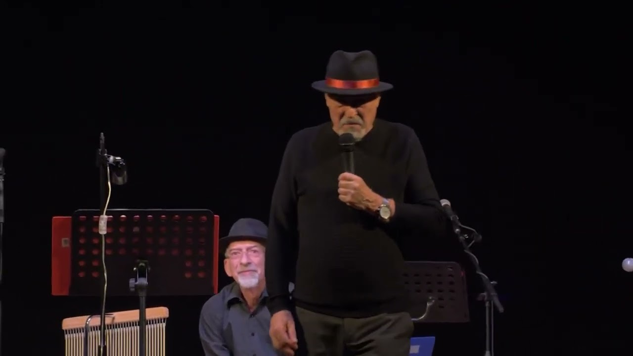 Sergin e la Sangon Blues Band - Concerto di Natale 2022