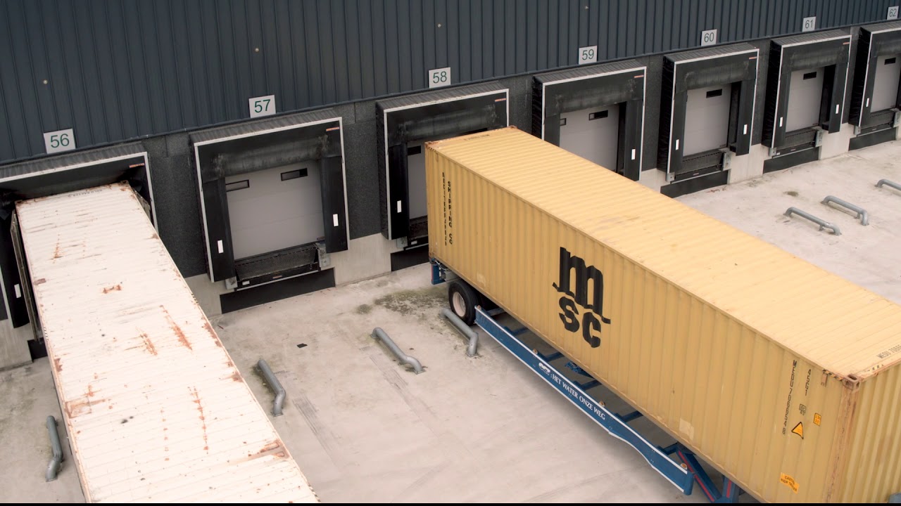 Rietveld Logistics Group
