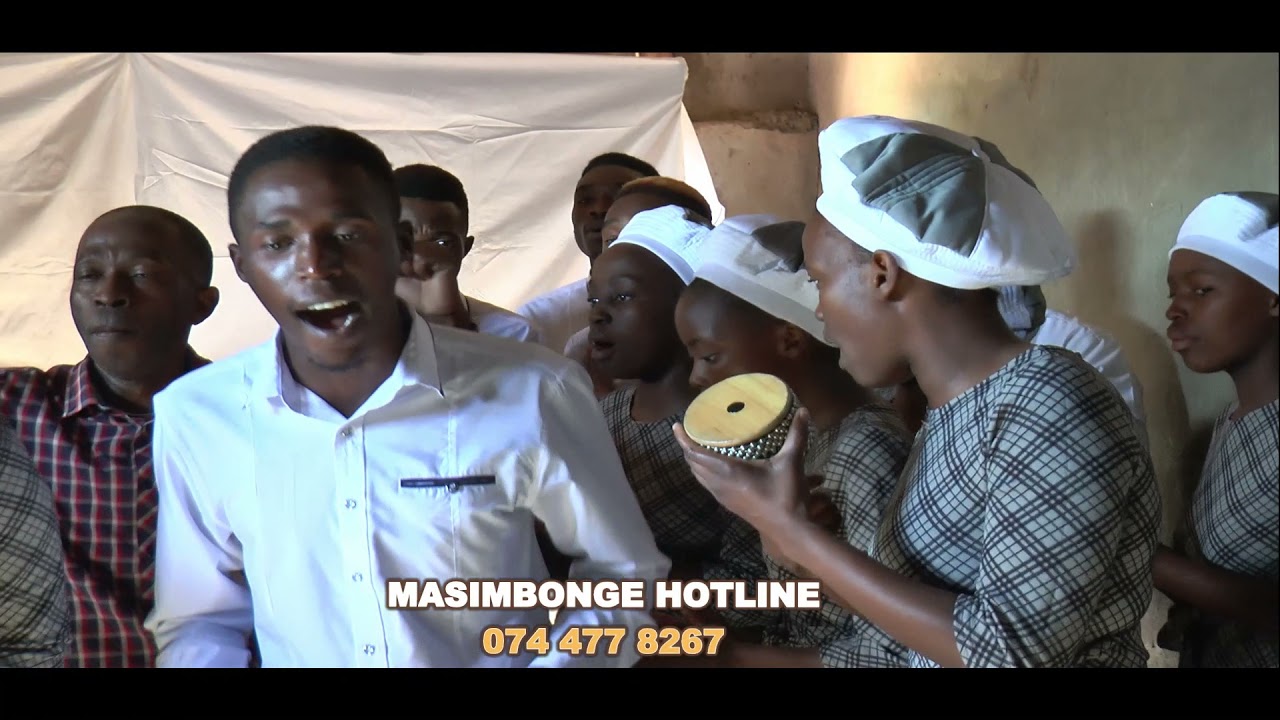 SUURMAN BANA BA TUMELO GOSPEL CHOIR