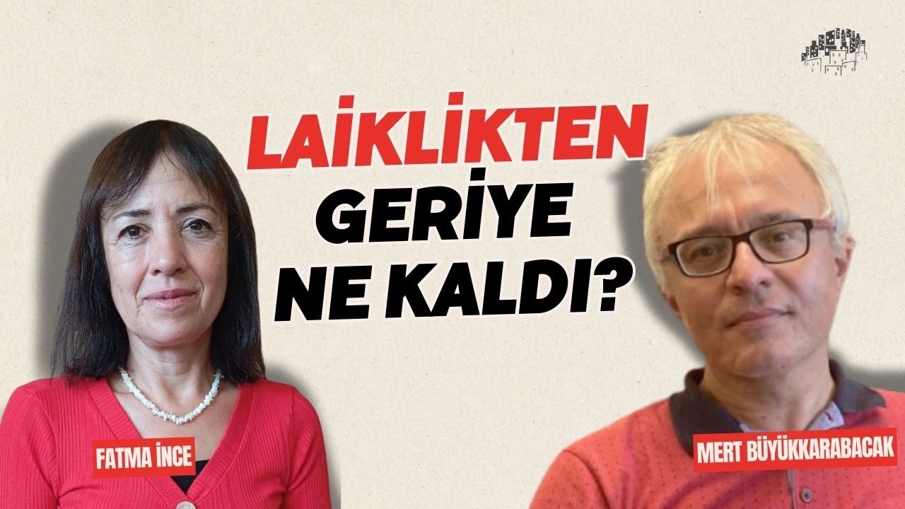 Haftalık: Öcalan'ın önderliği sorgulanıyor mu?, Kabine değişikliği ne anlama geliyor?
