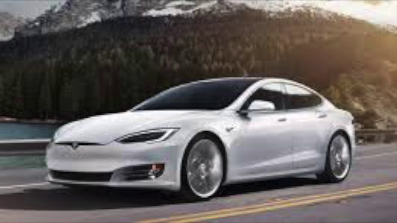 Old town road tesla parody *no beat*