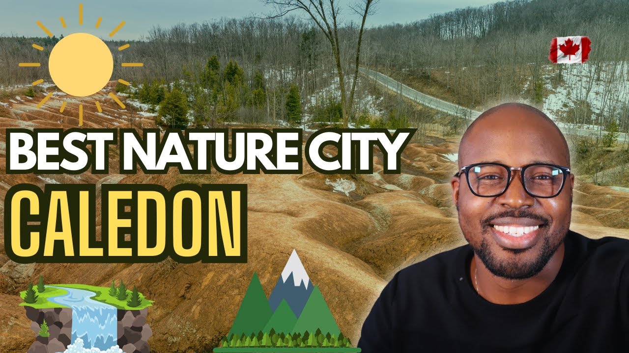 Top 5 Reasons for Moving to Caledon Ontario - What you NEED to Know in 2025