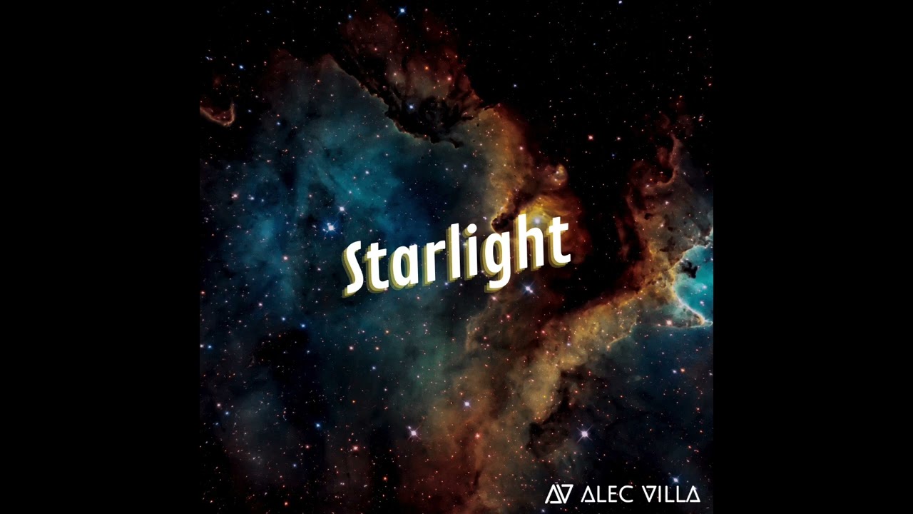 Muse - Starlight (Alec Villa Remix)