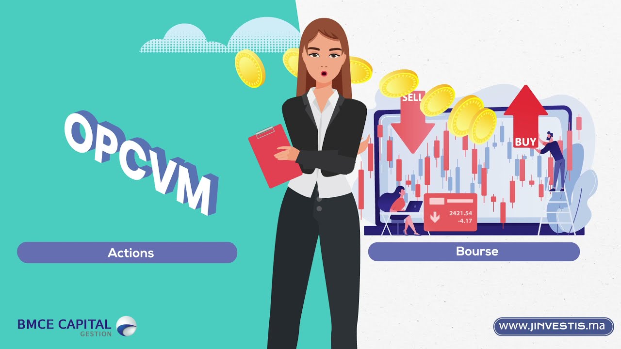 Les OPCVM, quelques notions fondamentales
