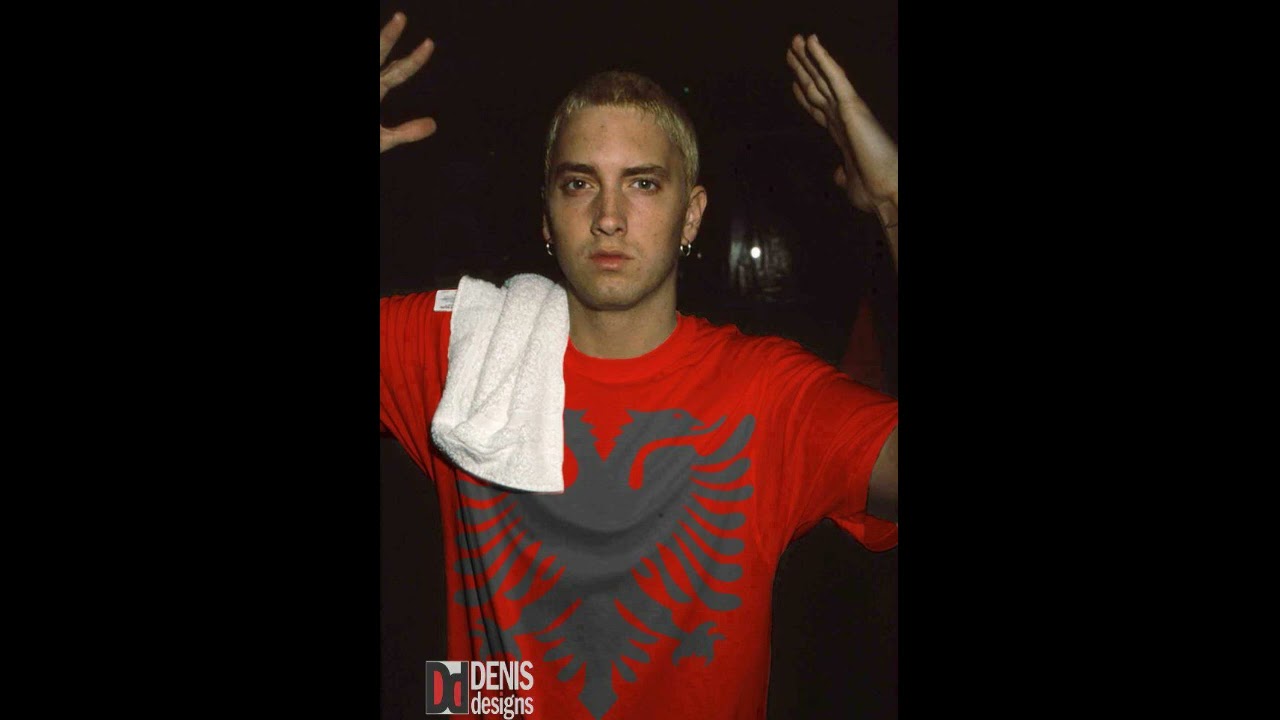[FREE] Slim Shady x Eminem Type Beat 'Demons'
