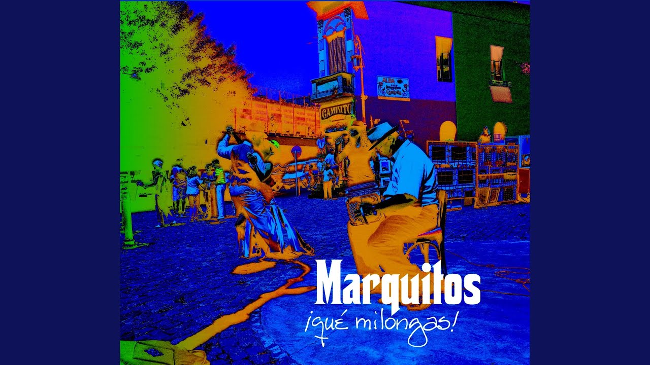 Milonga Burrera