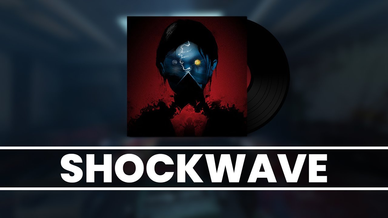 Classified OST - Shockwave