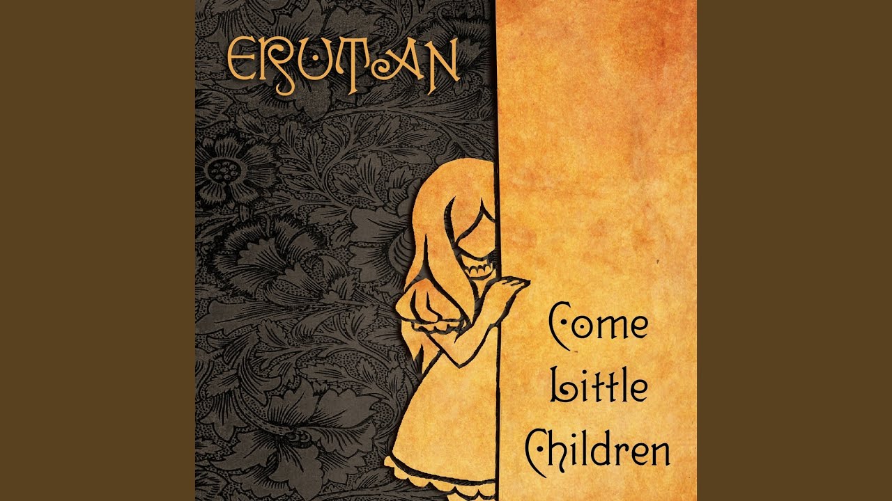 Come Little Children