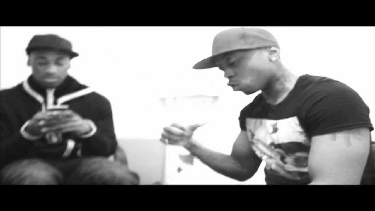 MULTIPLE SKILLZ & DIZ DANGLEZ - GREAZE (OFFICIAL VIDEO)