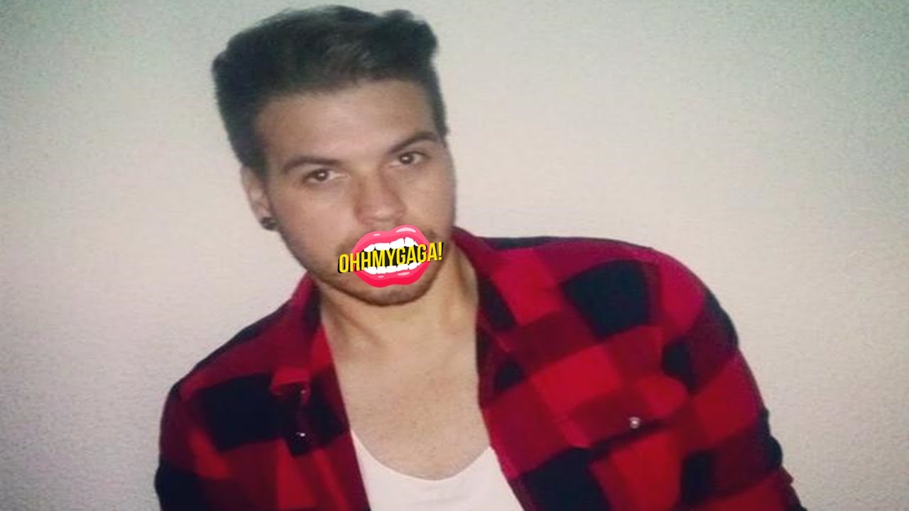 @OHHMYGAGAcom entrevista a Darko de @PopNewsES