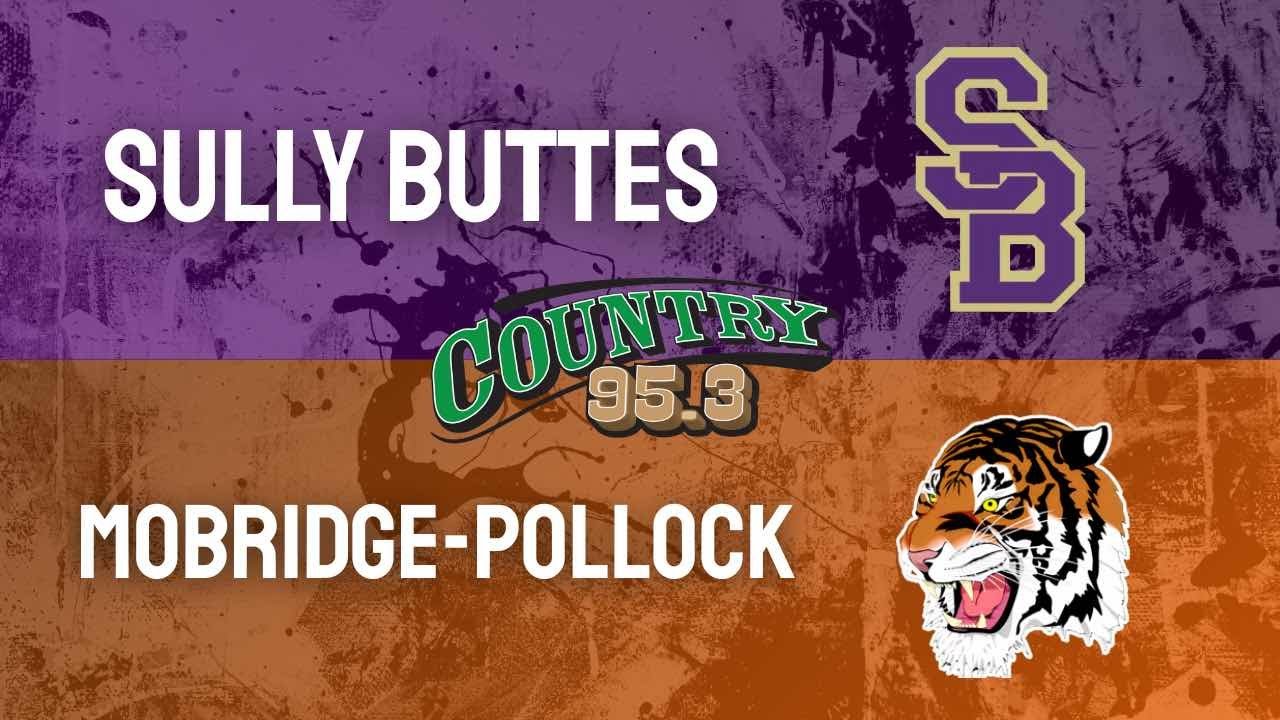 Sully Buttes vs Mobridge-Pollock (2/13/26)