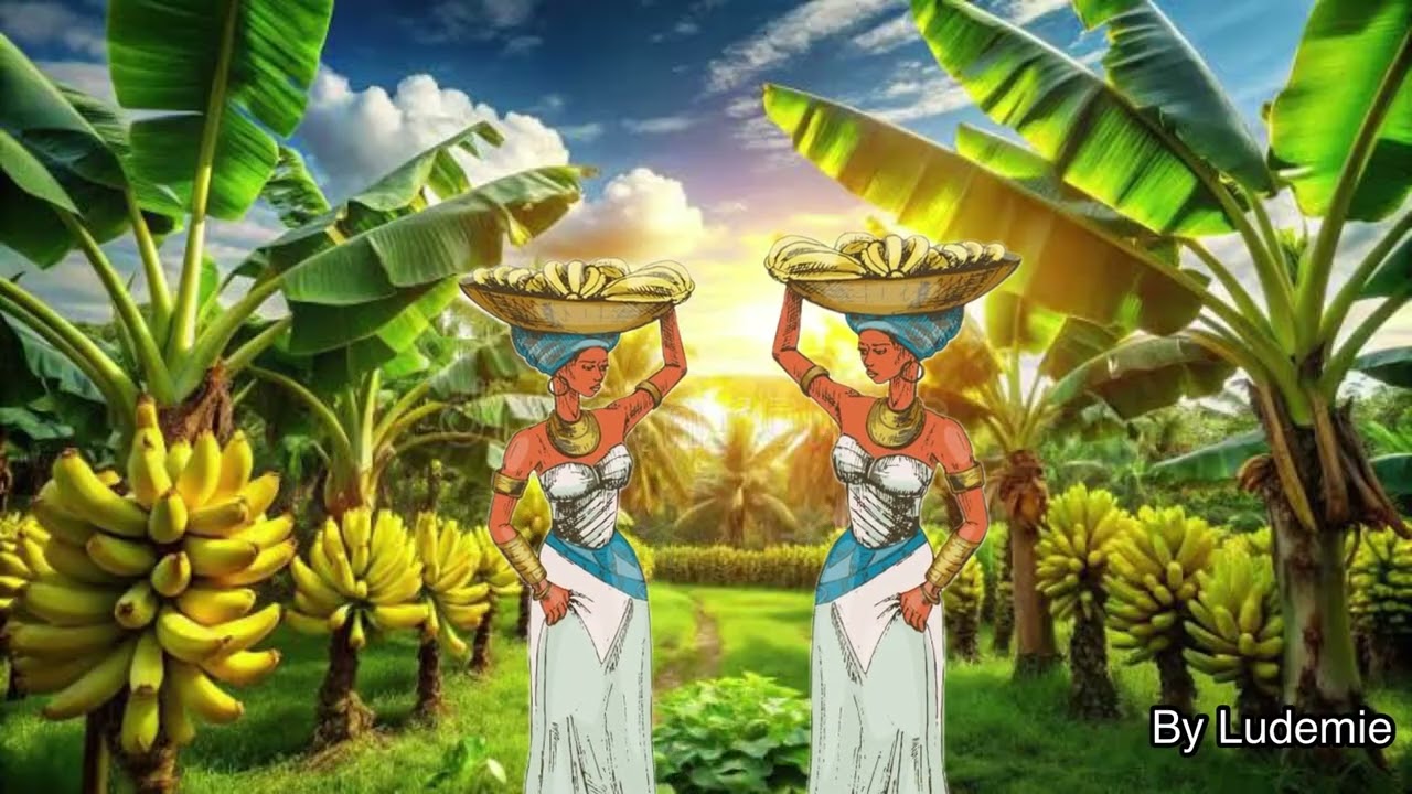 TOUT SA’N GENYEN, TOUT SA’N YE