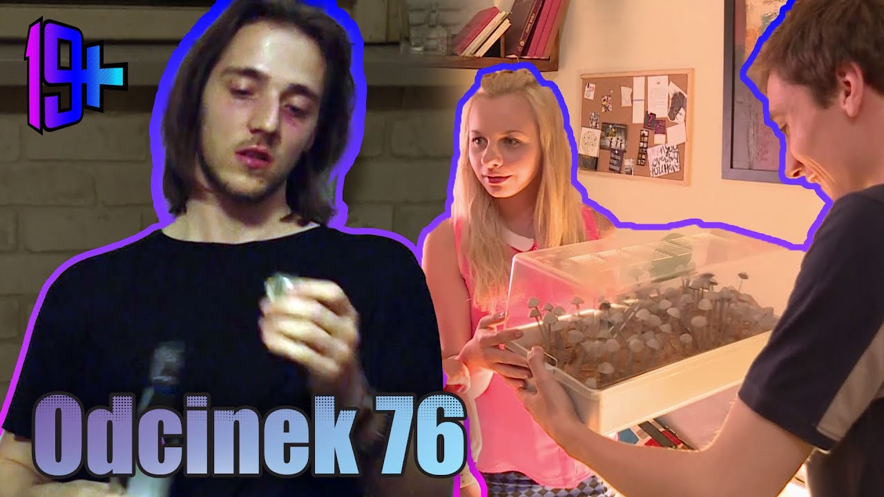 19+ | ODCINEK 76