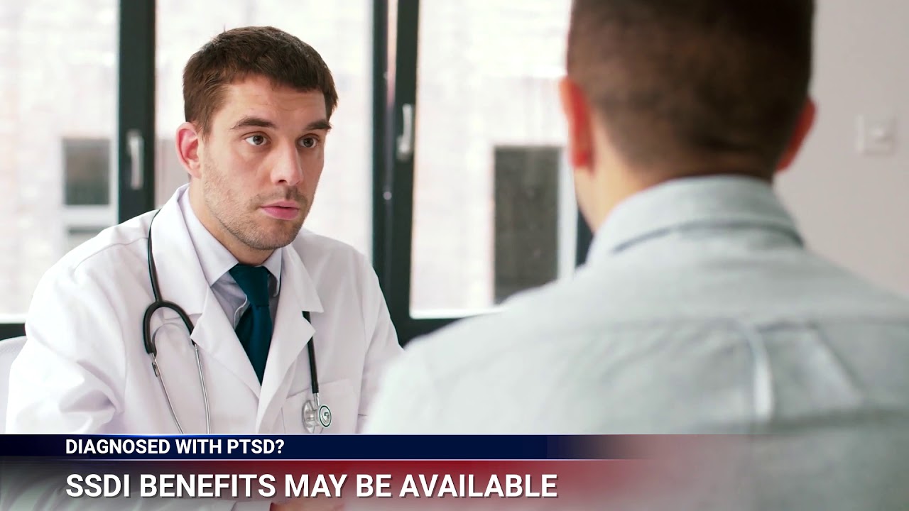 How to Receive Social Security Disability Benefits for PTSD