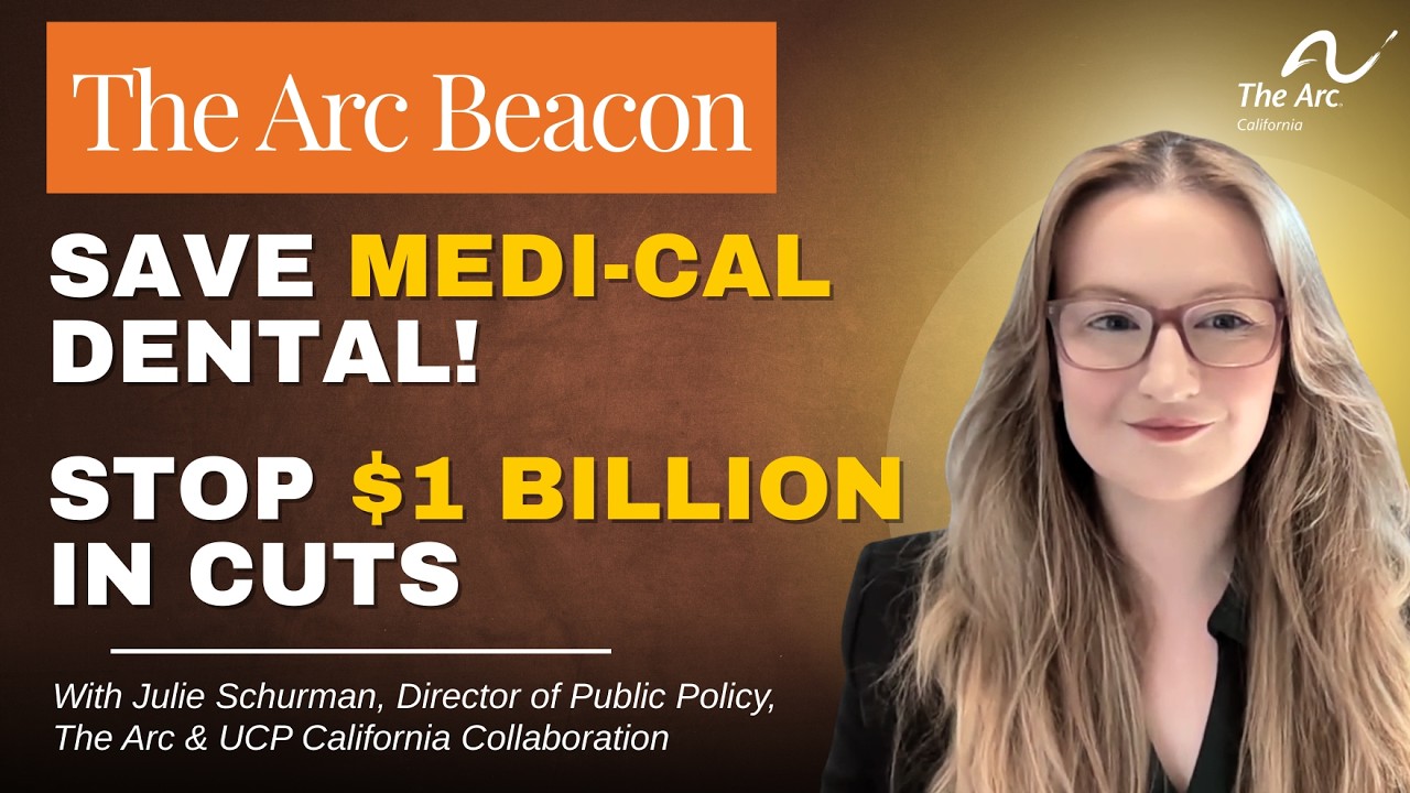 Urgent! Stop $1 Billion in Cuts to Medi-Cal Dental (Denti-CAl)