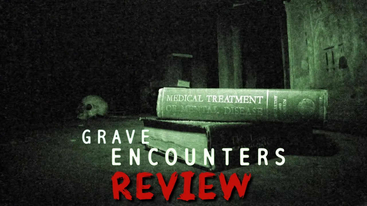 Grave Encounters (2011) | Film Review