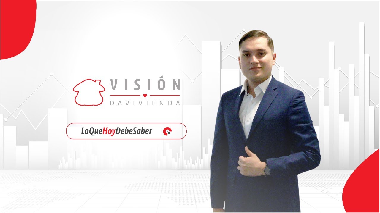 Crecimiento económico de México y resultados de CIBEST | Visión Davivienda