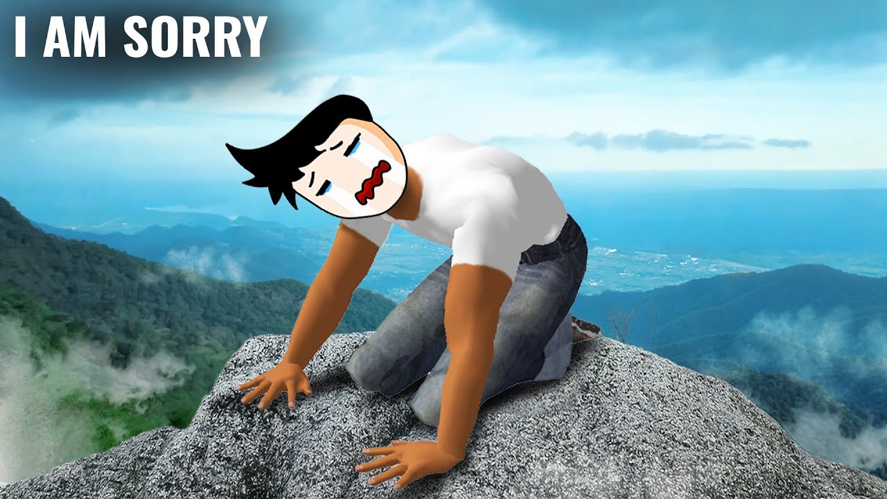 i'm super sorry..