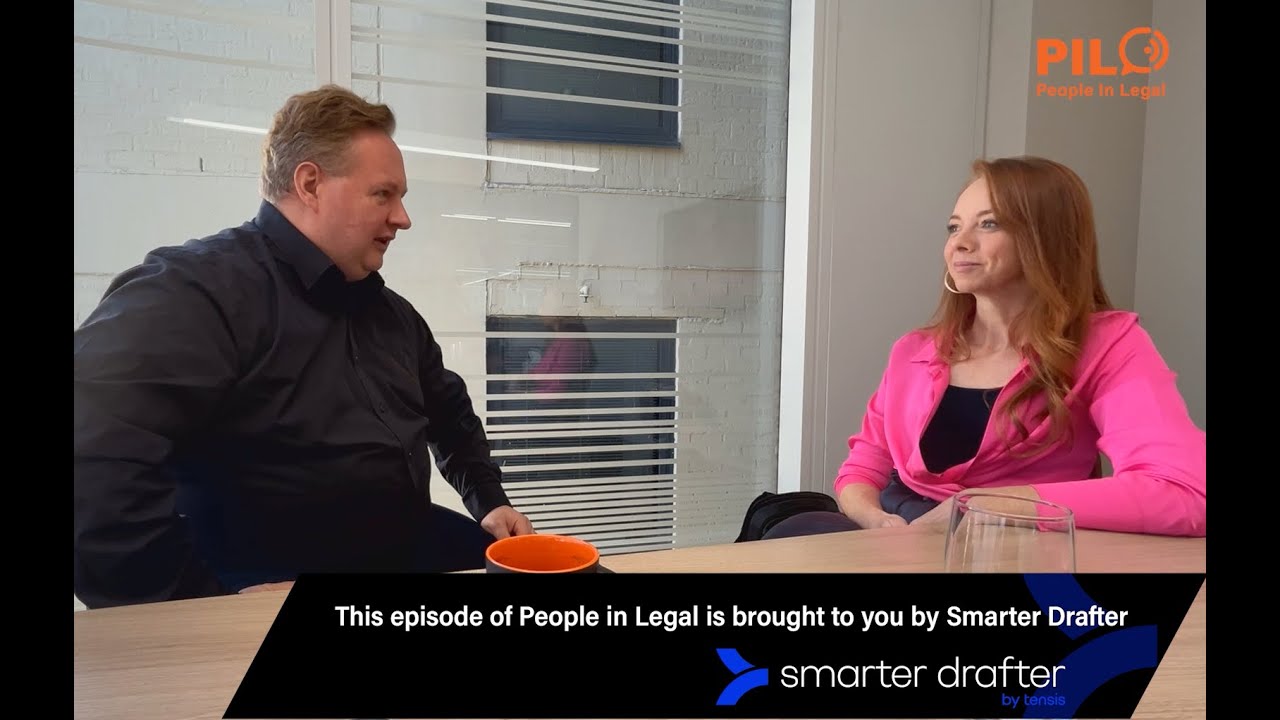 What's it really like to be the CEO in a Family Law business