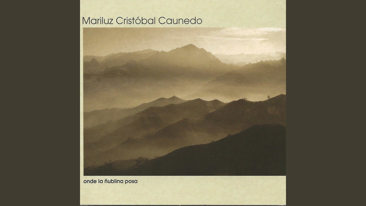 Diendo Camín De La Pola