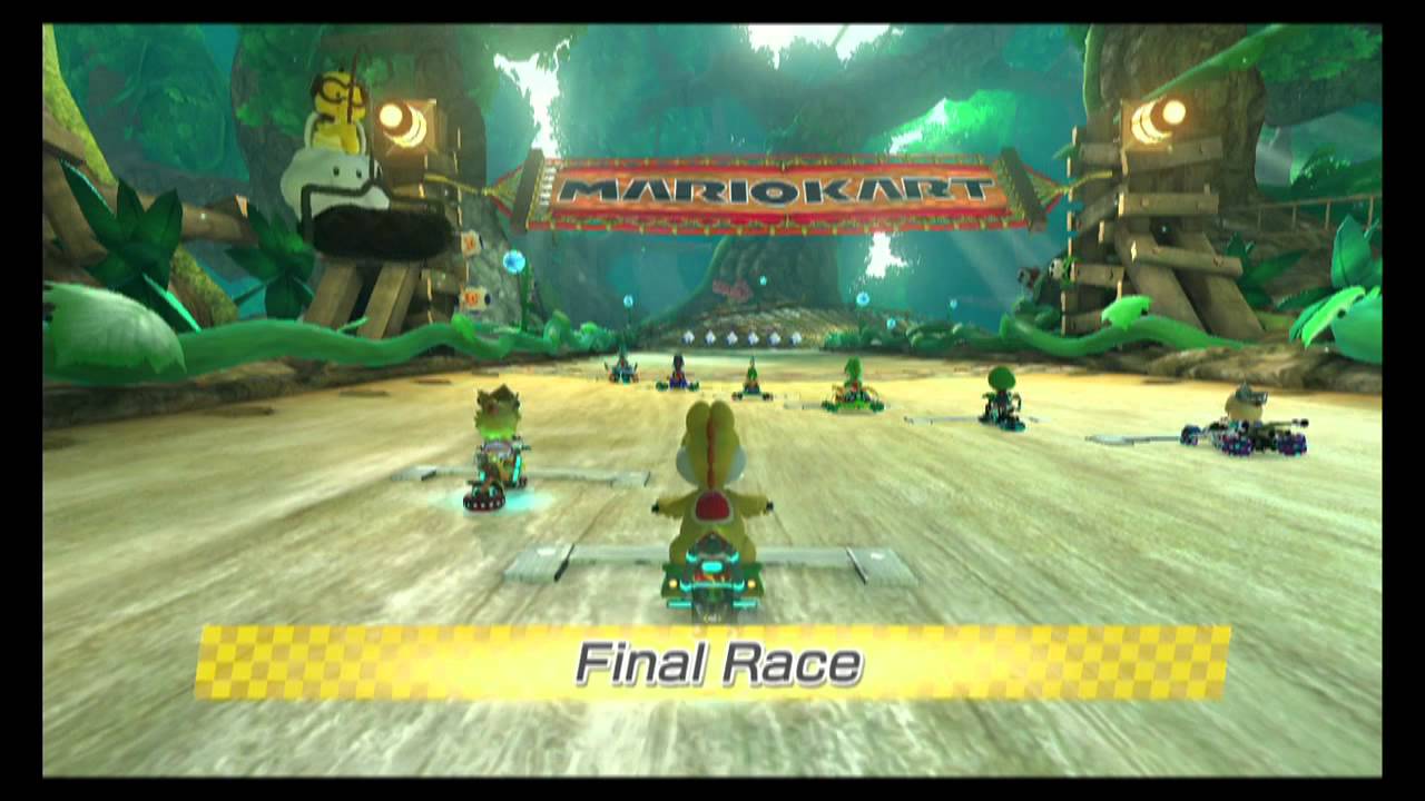 FNC 192 - Yoshi's Wool, Babies drool....