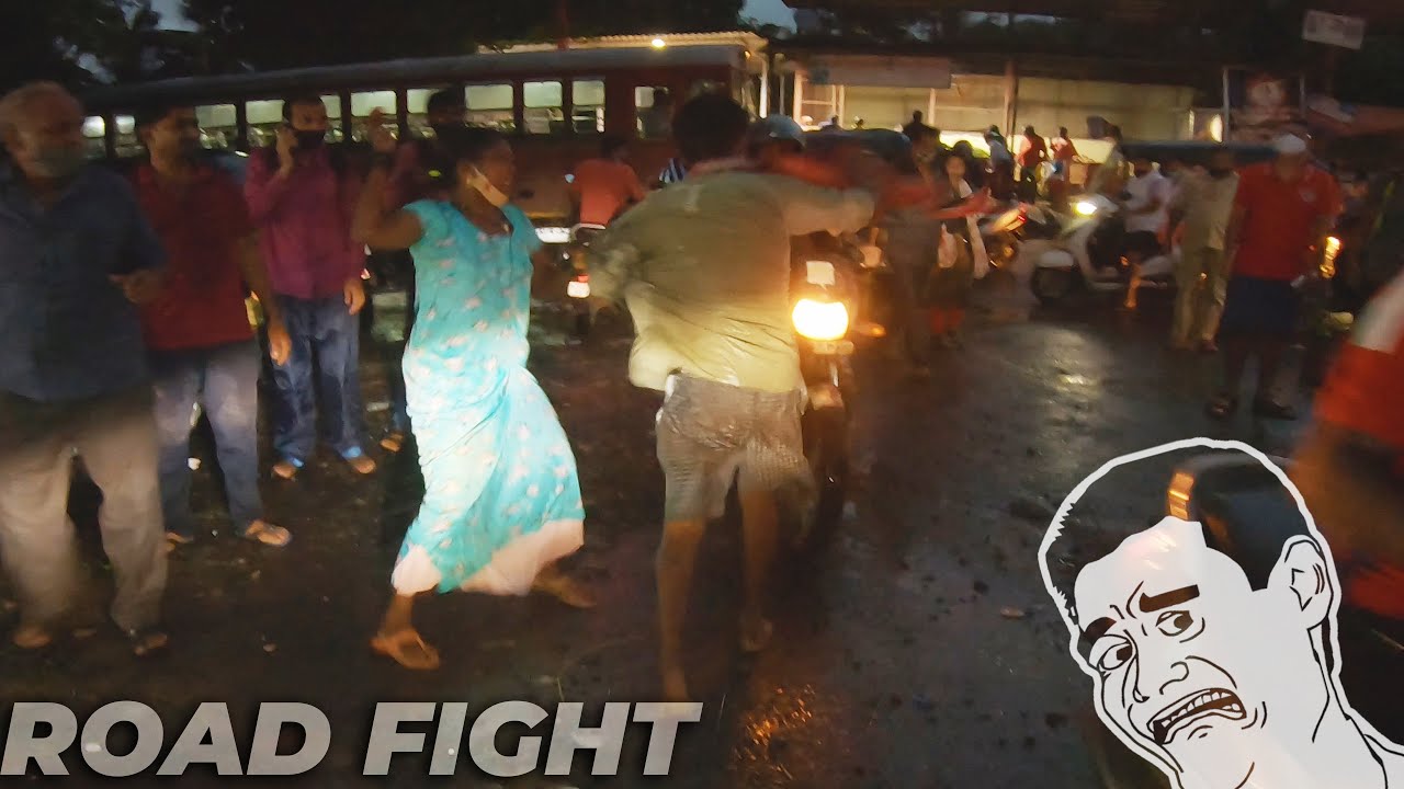 WHY ARE WE SO VIOLENT? | Daily Observations India #51 2021 | Bad Drivers Mumbai | Road Rage
